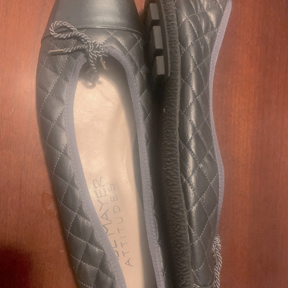 Paul Mayer flats